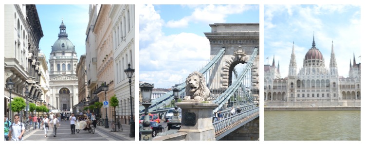 budapest