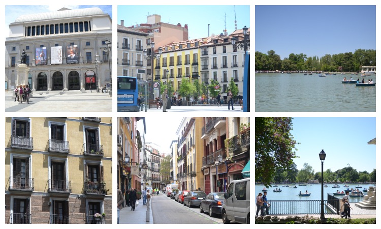 madrid