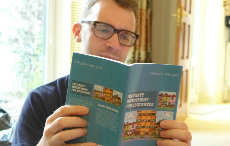 The first property book